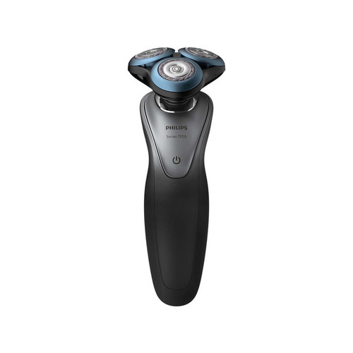 Philips Shaver Series 7000 Wet And Dry Electric Shaver (Photo: 5)